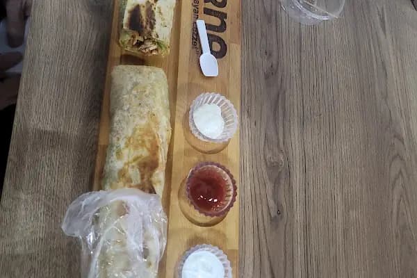Domino's Pizza Aydınlıkevler - Pizza restoranı - Ankara Çankaya