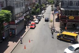 PAŞA TAKSİ (DURAGIMIZ)