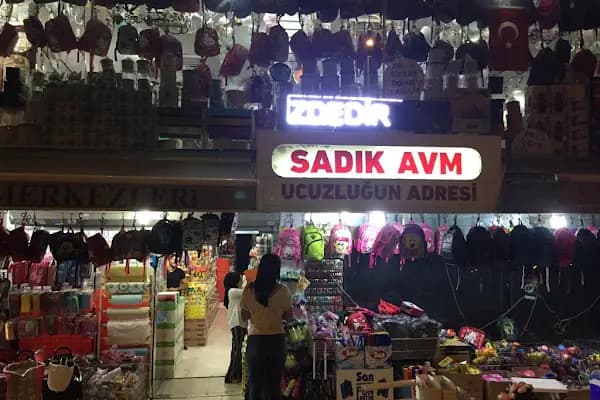 Akyol Hac Malzemeleri &amp; Kırtasiye - Dini Eşya Mağazası - İstanbul Avcılar