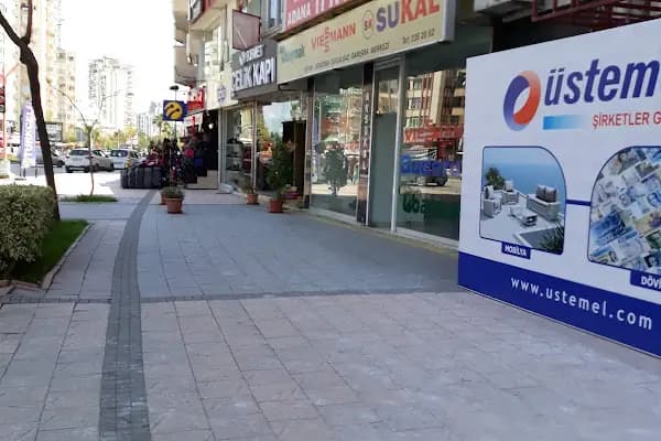 ADANA 1.NOTERLİĞİ - Noter - Adana Aladağ