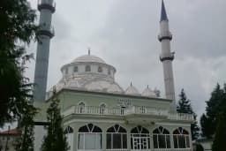 Karaköy Ulu Cami