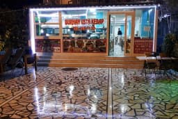 Kebapçı Burhan