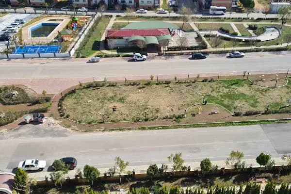 Döşemealtı - Yerleşim Yeri - Antalya Döşemealtı