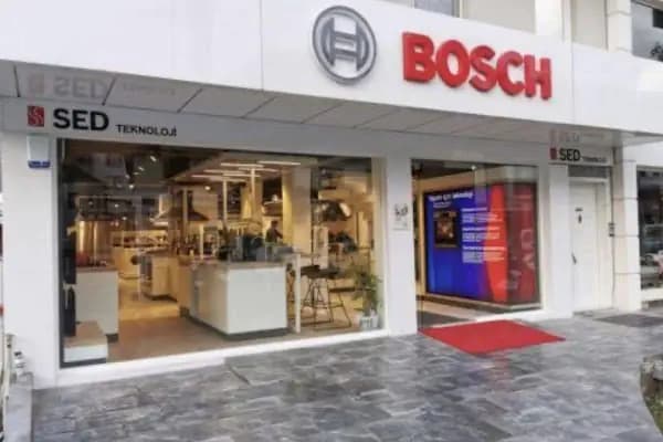 Bosch Avcılar Servisi - Beyaz Eşya Tamirhanesi - İstanbul Ataşehir