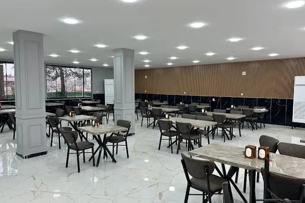 Zirve Restorant ve Kasap Nuri Usta - Aile restoranı - Gaziantep Araban