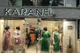 Karanfil Butik