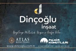 dinçoğlu inşaat