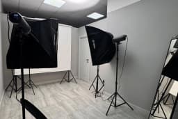 Fotoğrafçı Fotostudio