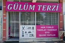 Gülüm Terzi