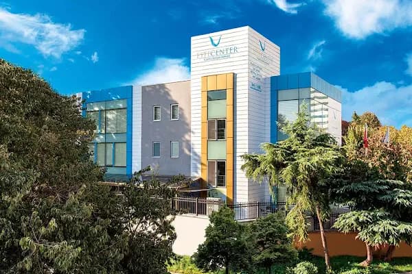 MC Hair Center Saç Ekim &amp; Estetik Merkezi - Saç Transplantasyonu Kliniği - İstanbul Maltepe