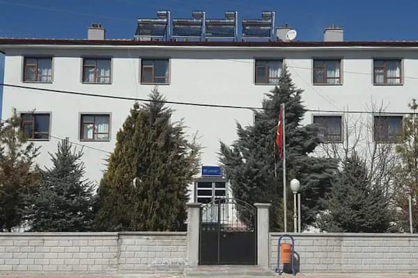 Altınekin Müftülüğü - Yerel Resmi Daire - Konya Ereğli