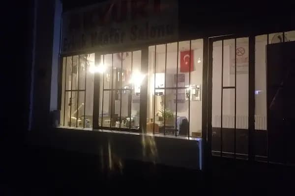 Sema Kuaför &amp; Gelinlik Evi - Kuaför - Konya Akşehir