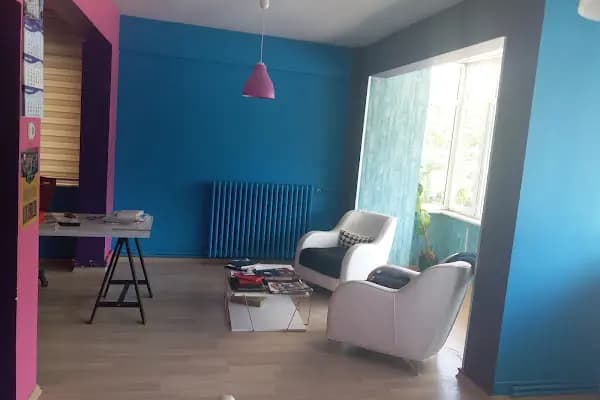 Renklam Creative - Reklam Ajansı - Balıkesir Karesi