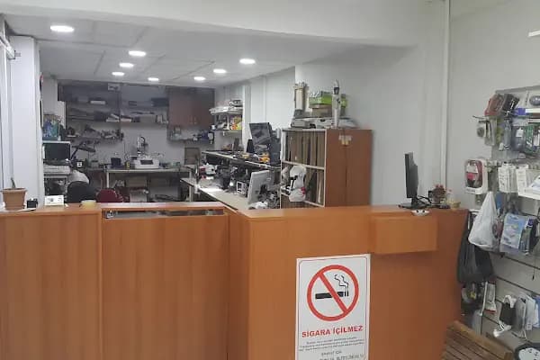 Balbil Bilgisayar - Bilgisayar Tamir Servisi - Balıkesir Dursunbey