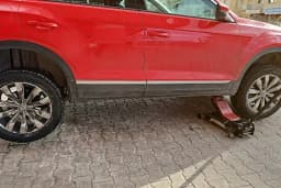 Yıldırım Konya Mobil Lastik Tamiri Servisi