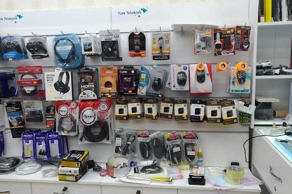 SİBER ELEKTRONİK BİLGİSAYAR TAMİR SERVİSİ TABLET TAMİR SERVİSİ &amp; TELEFON TAMİRİ - Bilgisayar Tamir Servisi - Antalya Aksu