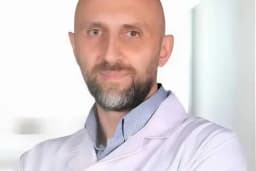 Ortopedi ve Travmatoloji Uzmanı Op. Dr. Orkun Gül