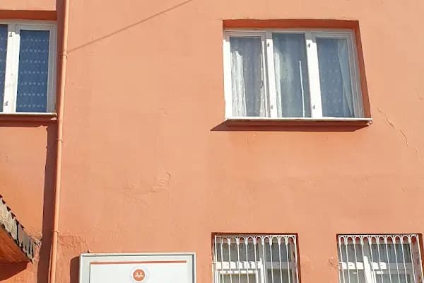 Aladağ İlçe Müftülüğü - Devlet Dairesi - Adana Aladağ