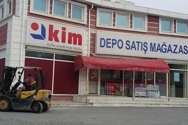 Kim - Süpermarket - İstanbul Arnavutköy
