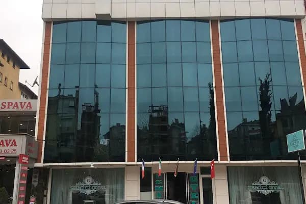 Woo Hotel/Gemici Hotel - Otel - Kocaeli Darıca