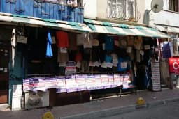 Aksu Okul Kıyafetleri