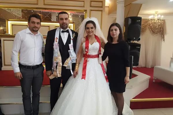 Kök Düğün Salonu - Düğün Hizmeti - İstanbul Bağcılar