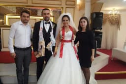 Kök Düğün Salonu