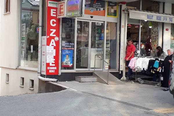 Istanbul Deniz Eczanesi - Homeopatik Eczane - İstanbul Avcılar