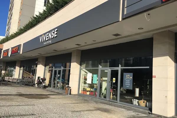 Vivense İstanbul Gaziosmanpaşa Showroom - Mobilya mağazası - İstanbul Gaziosmanpaşa