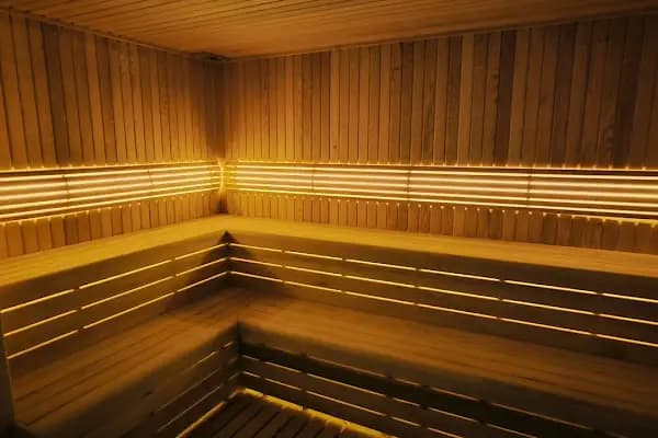 Hayal sauna - Sauna Ekipmanları Mağazası - İstanbul Ataşehir