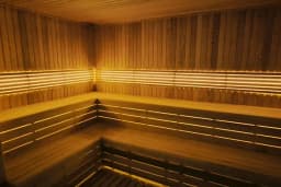 Hayal sauna