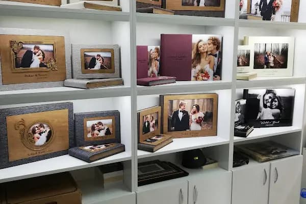 STUDIO ONYEDİ - Fotoğraf Stüdyosu - Çanakkale Gelibolu