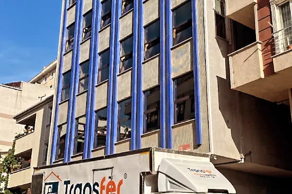 Güvenli DEPO - Depo - İstanbul Esenler