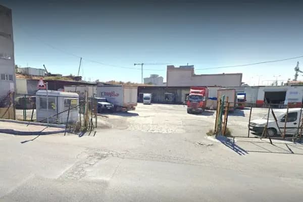 İnegöl Ambarı İstanbul - Lojistik Firması - İstanbul Esenyurt