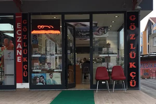 Bakış optik Balıkesir - Optik - Balıkesir Altıeylül
