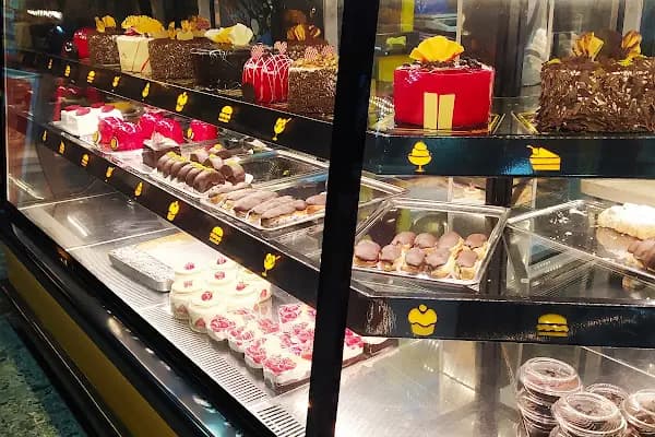 Mert Simit Sarayı - Simitçi - İzmir Buca