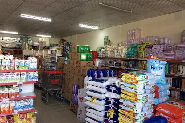 KAYA GROSS - Toptancı - Gaziantep Nizip