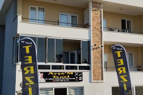 AysemTerzi - Terzi - Denizli Merkezefendi