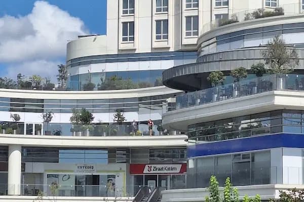 Ziraat Katılım Bankası Basın Ekspres Ticari Şubesi - Banka - İstanbul Bağcılar