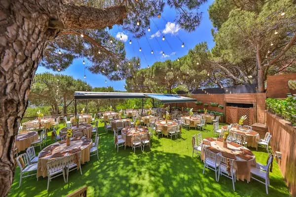 Sarıyer Garden - Düğün Mekanları - Sünnet Düğünü - Düğün Hizmeti - İstanbul Bağcılar