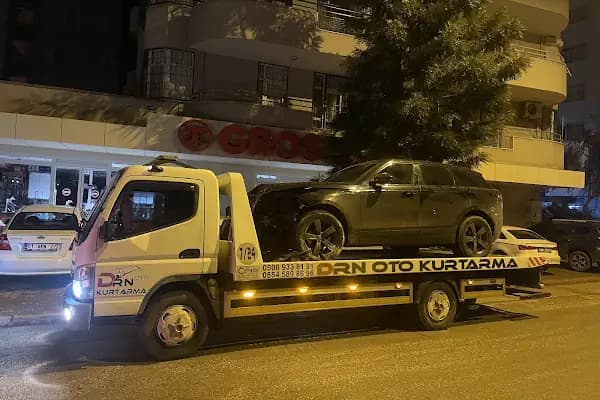Groseri - Süpermarket - Adana Çukurova
