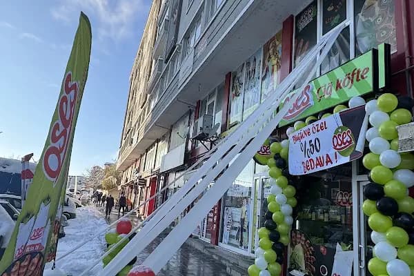 Breadli Cafe &amp; Sandwich - Kafe - Erzurum Aşkale