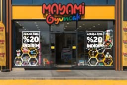 Mayami Oyuncak