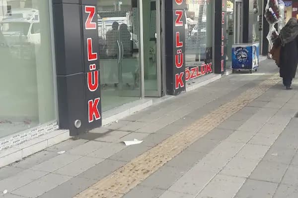 YENER OPTİK - Optik - Gaziantep Şahinbey
