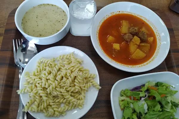 Belediye Lokantası - Aile restoranı - İzmir Buca