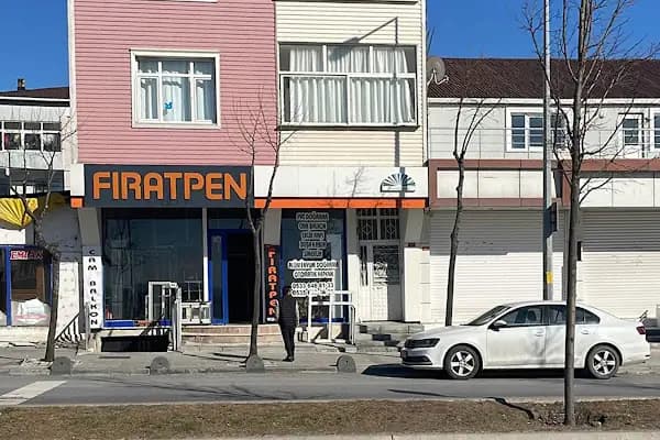 Firatpen - PVC Pencere Tedarikçisi - İstanbul Arnavutköy