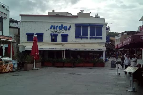 Karadeniz Restoran - Restoran - Muğla Bodrum