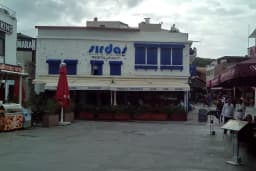Karadeniz Restoran