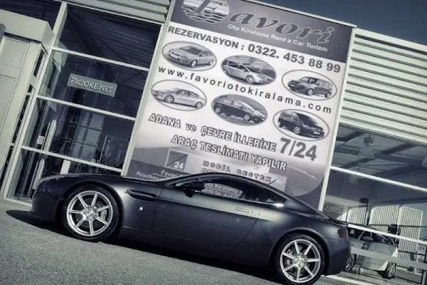 Favori Havalimanı Şb. | Rent A Car Adana Havaalanı Oto Kiralama - Araba Kiralama Şirketi - Adana Seyhan