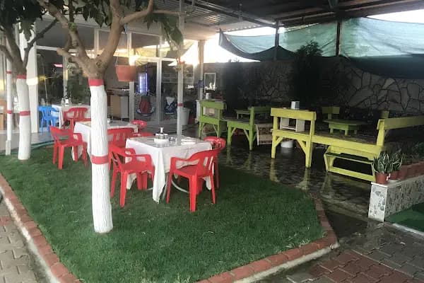 TANÇ KÖY KAHVALTISI - Kahvaltı restoranı - İzmir Bayındır